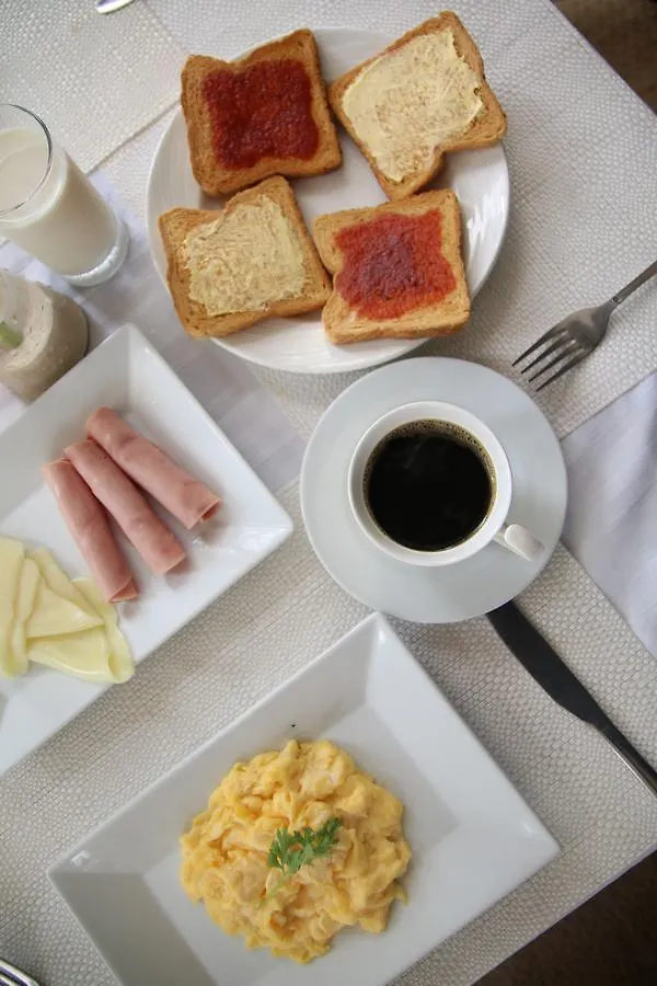 Hotel Dominicana Plus Bávaro