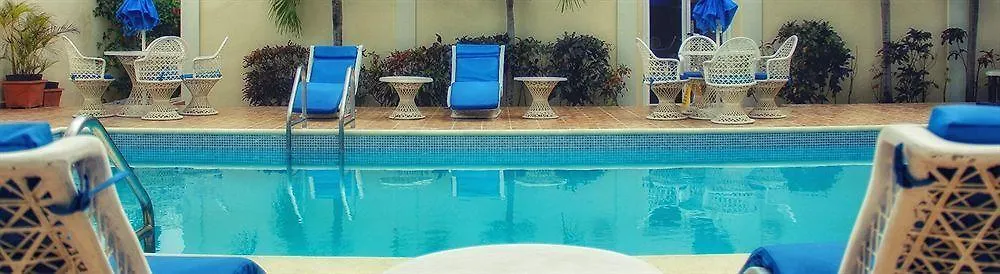 Hotel Dominicana Plus 바바로 3*,  도미니카 공화국