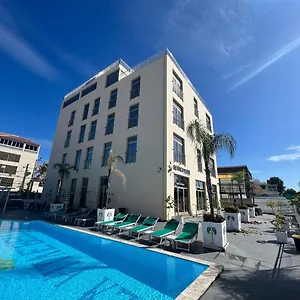 Apartahotel La Vlta E' Bella, Los Mameyes (Santo Domingo)