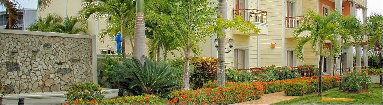 ***  Hotel Dominicana Plus Bavaro Dominican Republic