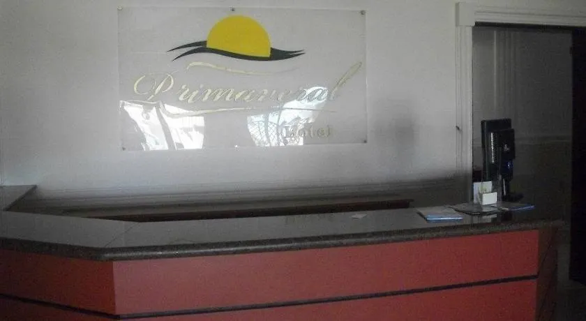 Hotel Dominicana Plus Bavaro
