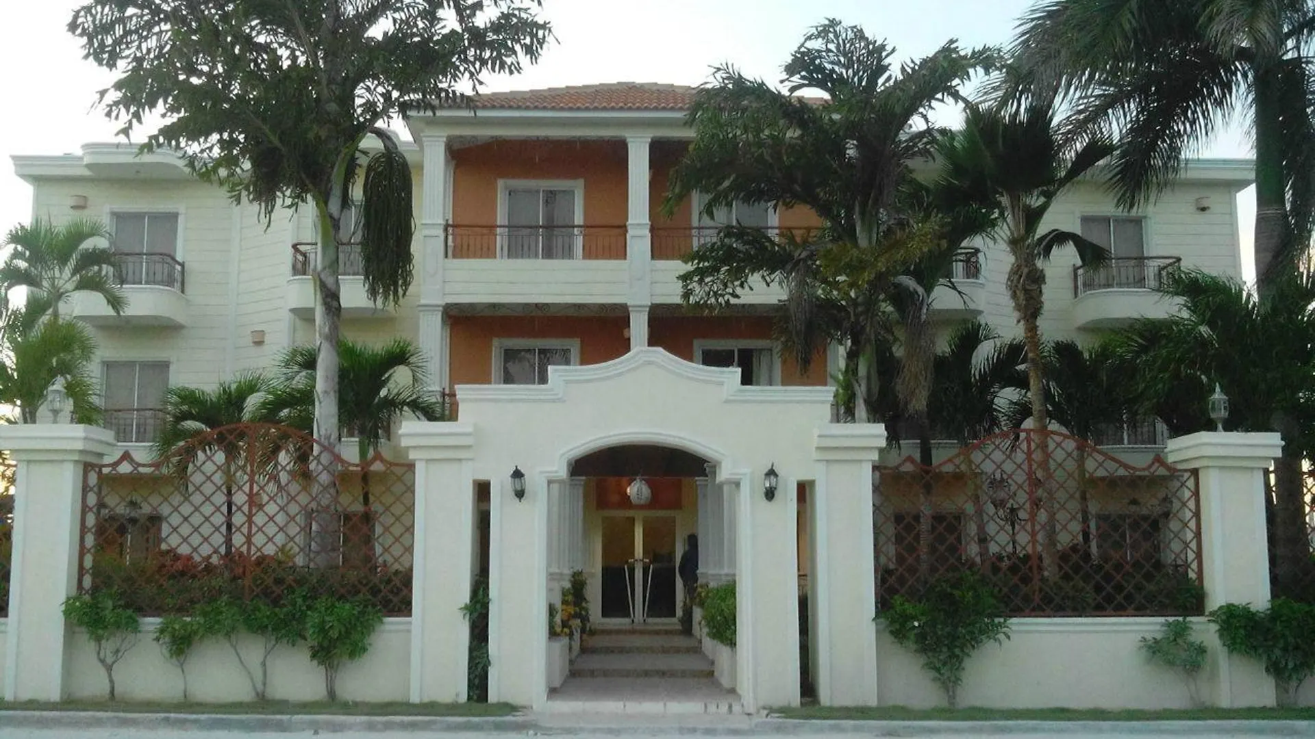 Hotel Dominicana Plus Bavaro