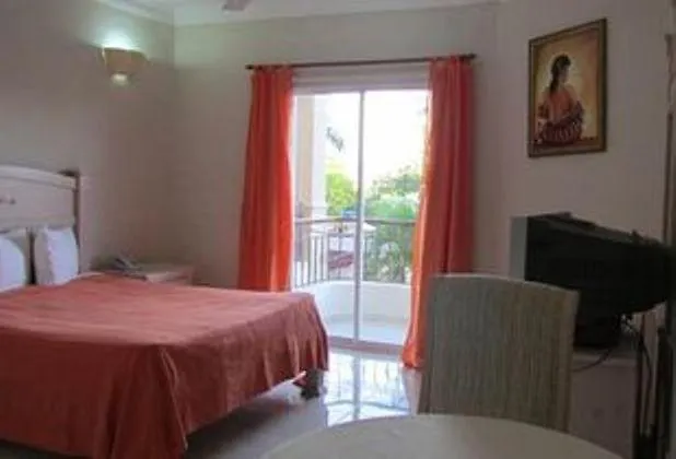 ***  Hotel Dominicana Plus Bavaro Dominican Republic