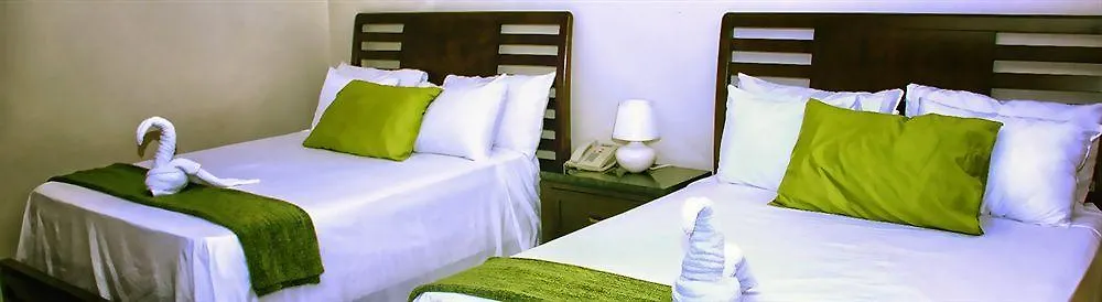 Hotel Dominicana Plus Bavaro
