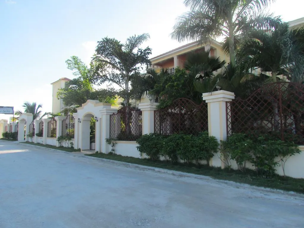 Hotel Dominicana Plus Bavaro 3*,  Dominican Republic