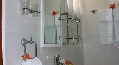 Hotel Dominicana Plus Bavaro