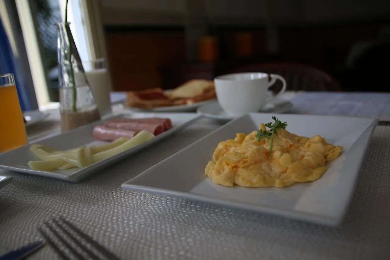 Hotel Dominicana Plus Bavaro