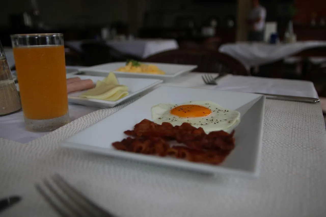 Hotel Dominicana Plus Bavaro