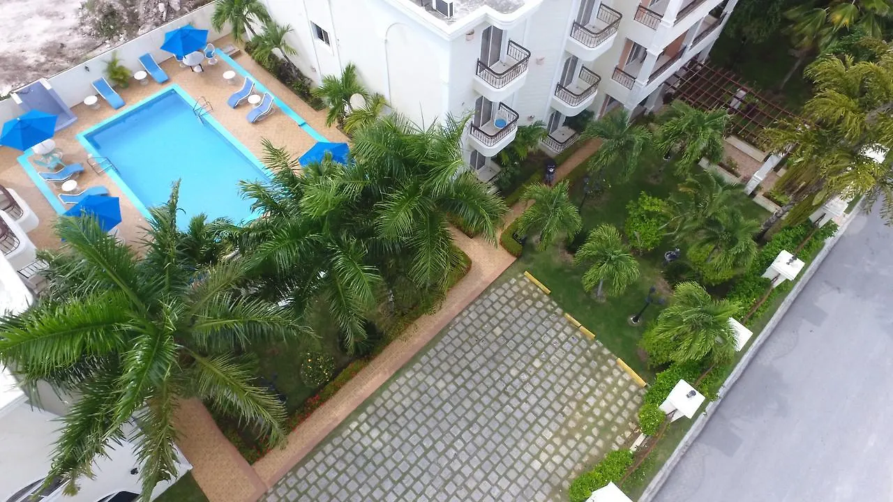 Hotel Dominicana Plus Bavaro