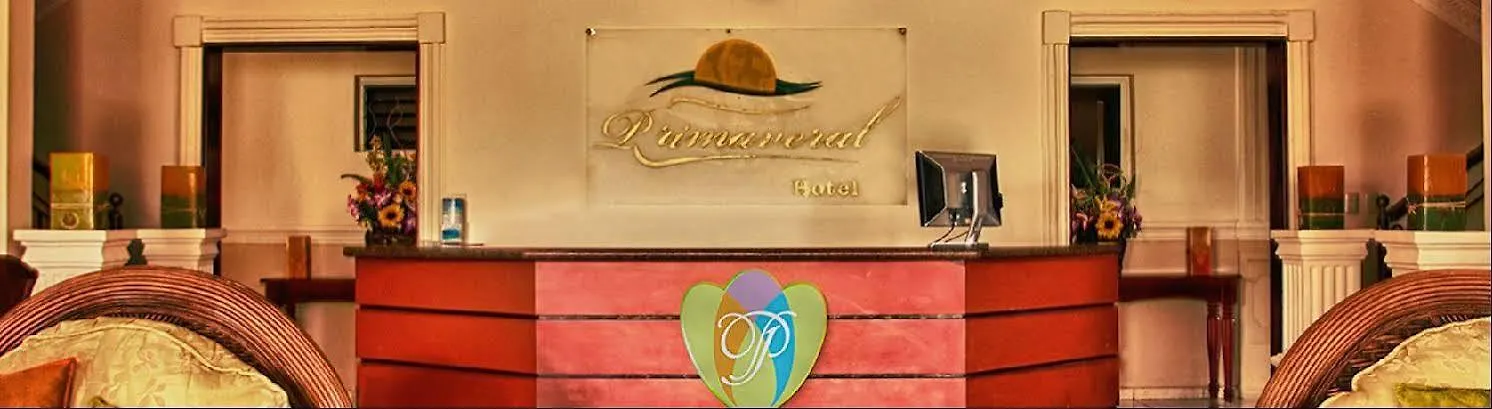 Hotel Dominicana Plus Bavaro 3*,