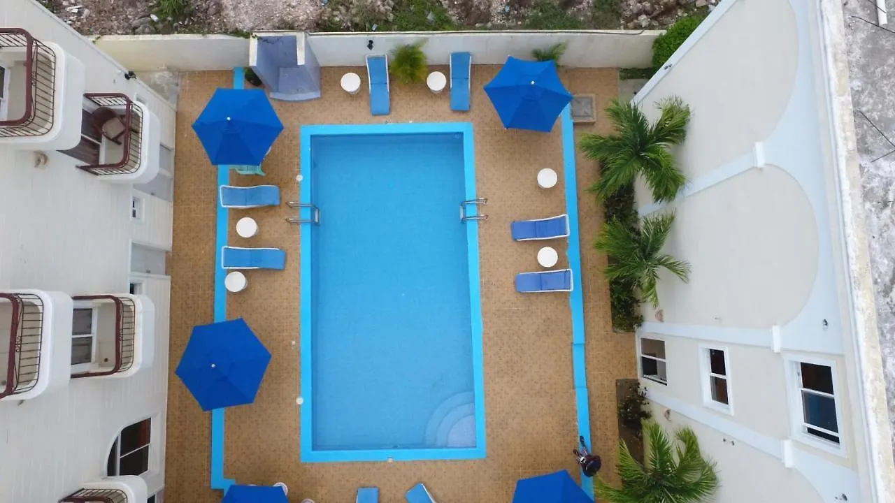 Hotel Dominicana Plus Bavaro