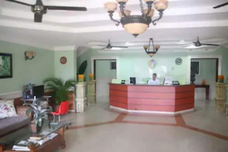 Hotel Dominicana Plus Bavaro Dominican Republic