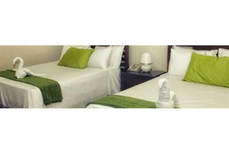 Hotel Dominicana Plus Bavaro