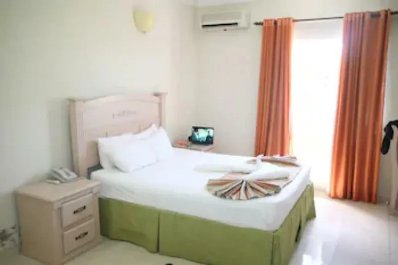 Hotel Dominicana Plus Bavaro
