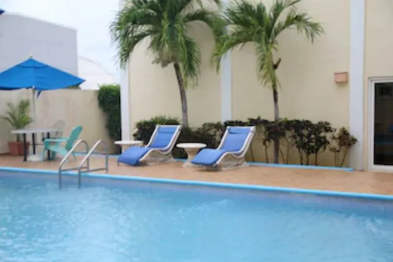 Hotel Dominicana Plus Bavaro 3*,  Dominican Republic